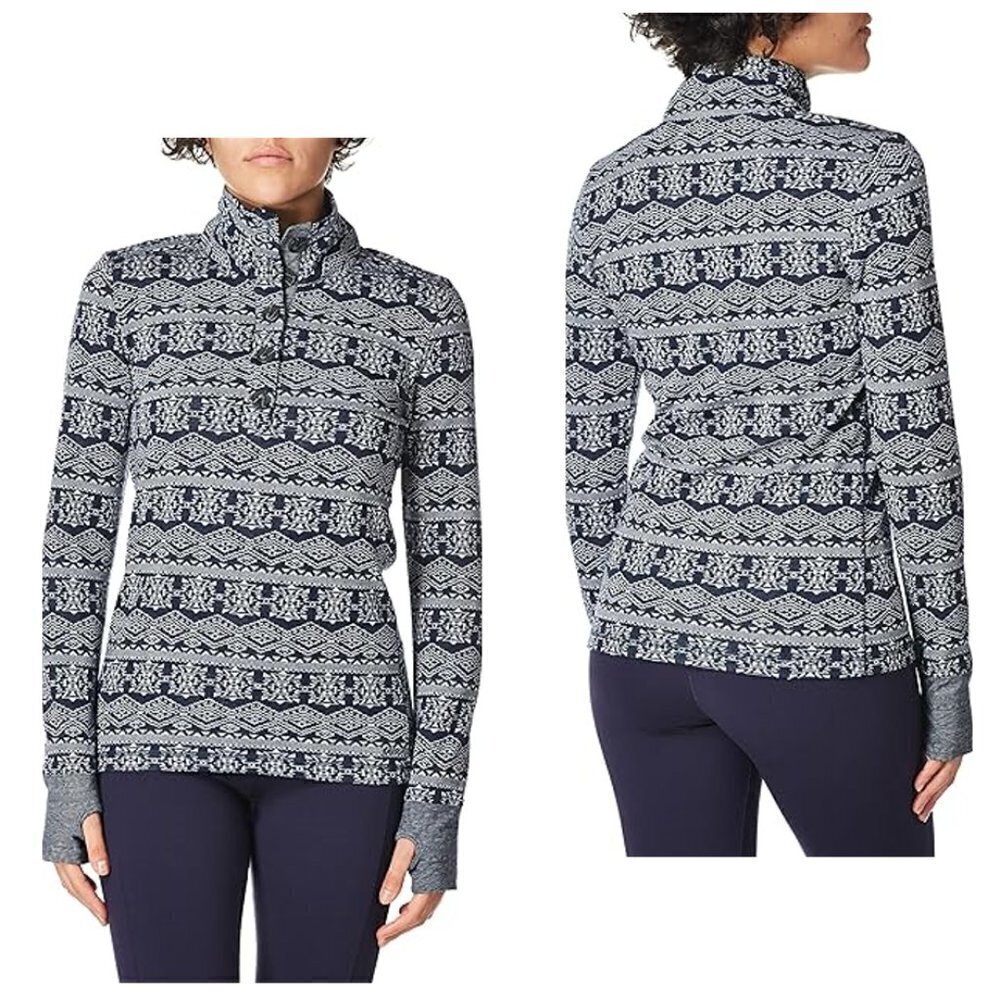 Kavu Lopez long sleeve